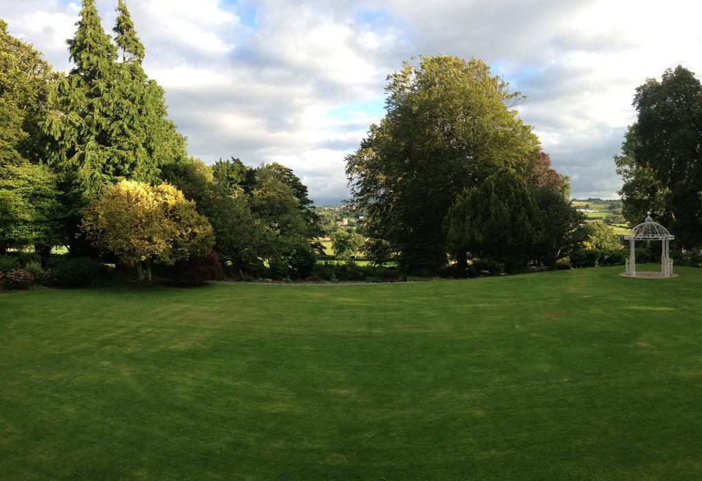 Broughton Craggs Hotel Cockermouth Buitenkant foto