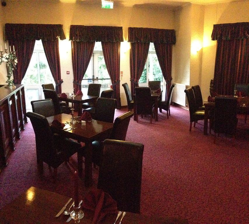 Broughton Craggs Hotel Cockermouth Buitenkant foto
