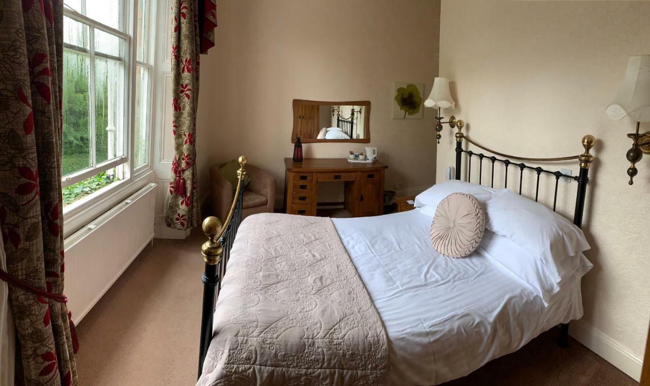Broughton Craggs Hotel Cockermouth Buitenkant foto