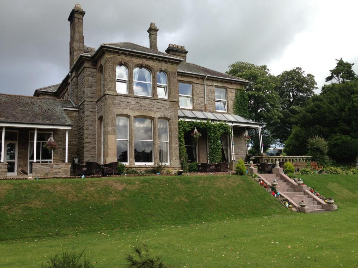 Broughton Craggs Hotel Cockermouth Buitenkant foto