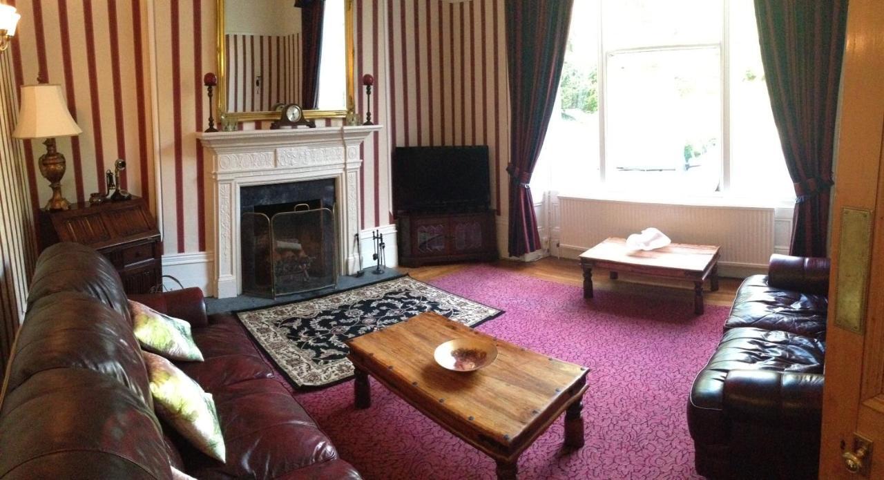 Broughton Craggs Hotel Cockermouth Buitenkant foto