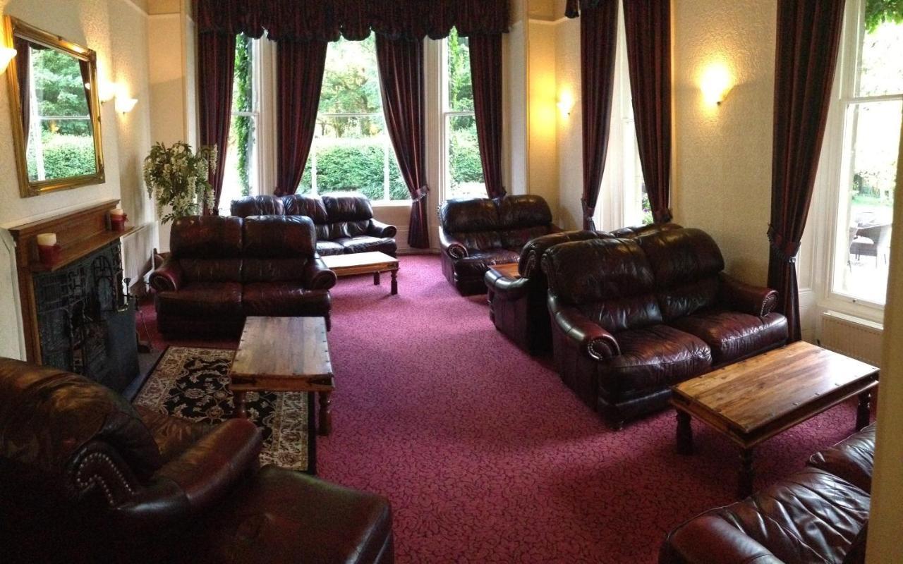 Broughton Craggs Hotel Cockermouth Buitenkant foto