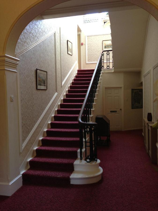 Broughton Craggs Hotel Cockermouth Buitenkant foto