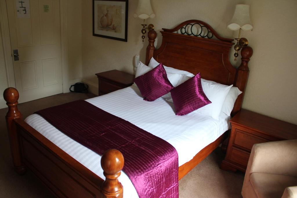 Broughton Craggs Hotel Cockermouth Buitenkant foto