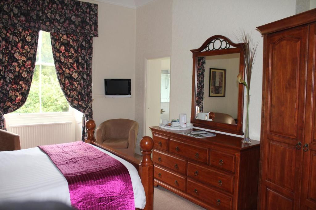 Broughton Craggs Hotel Cockermouth Buitenkant foto